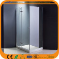 Popular Size 90 * 90cm Shower Screen Adl- (8A56)